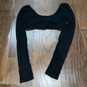 Edikted Sydney open back top